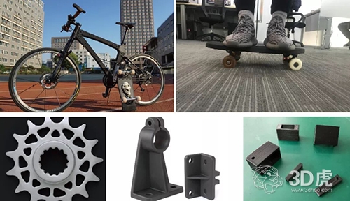 【探討】FDM 3D打印到底有沒(méi)有應(yīng)用性？(圖3)