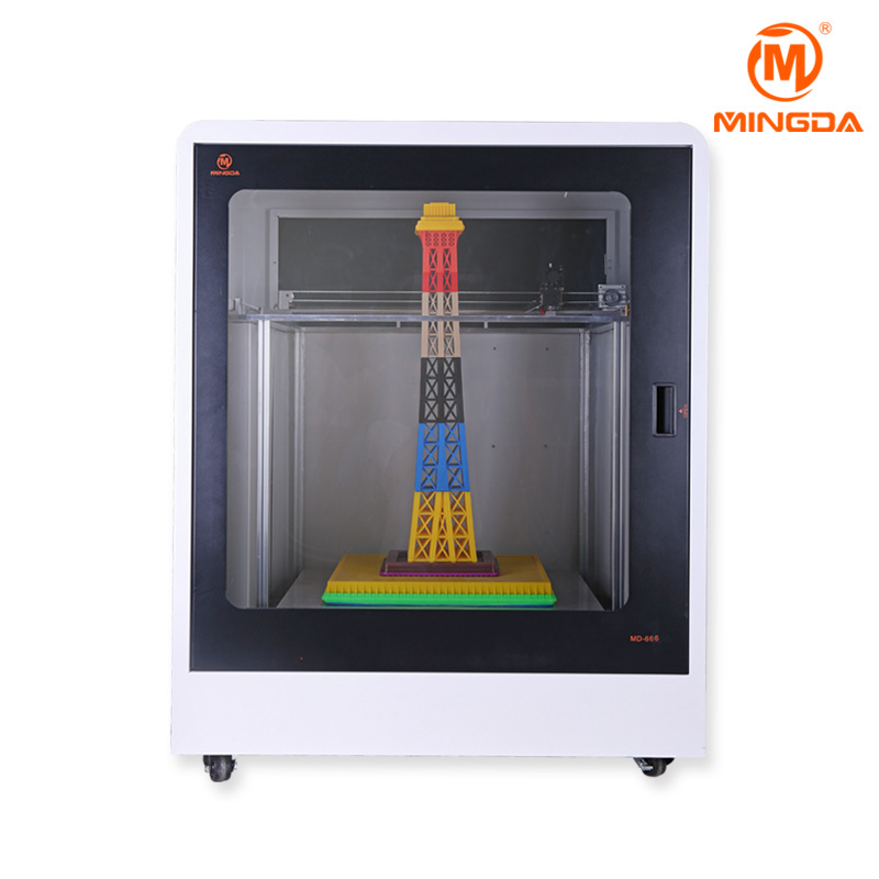 3D打印是否會(huì)取代傳統(tǒng)模具制造？(圖2)