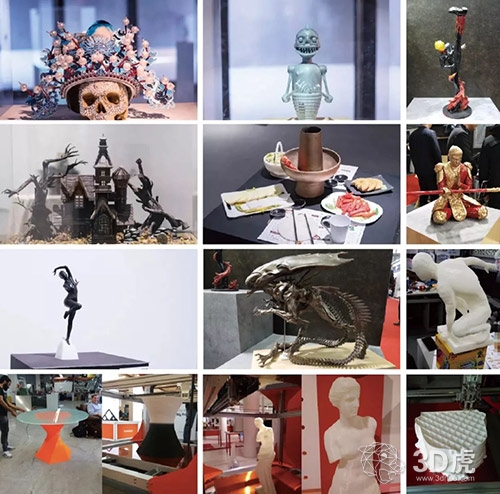 【探討】FDM 3D打印到底有沒(méi)有應(yīng)用性？(圖4)