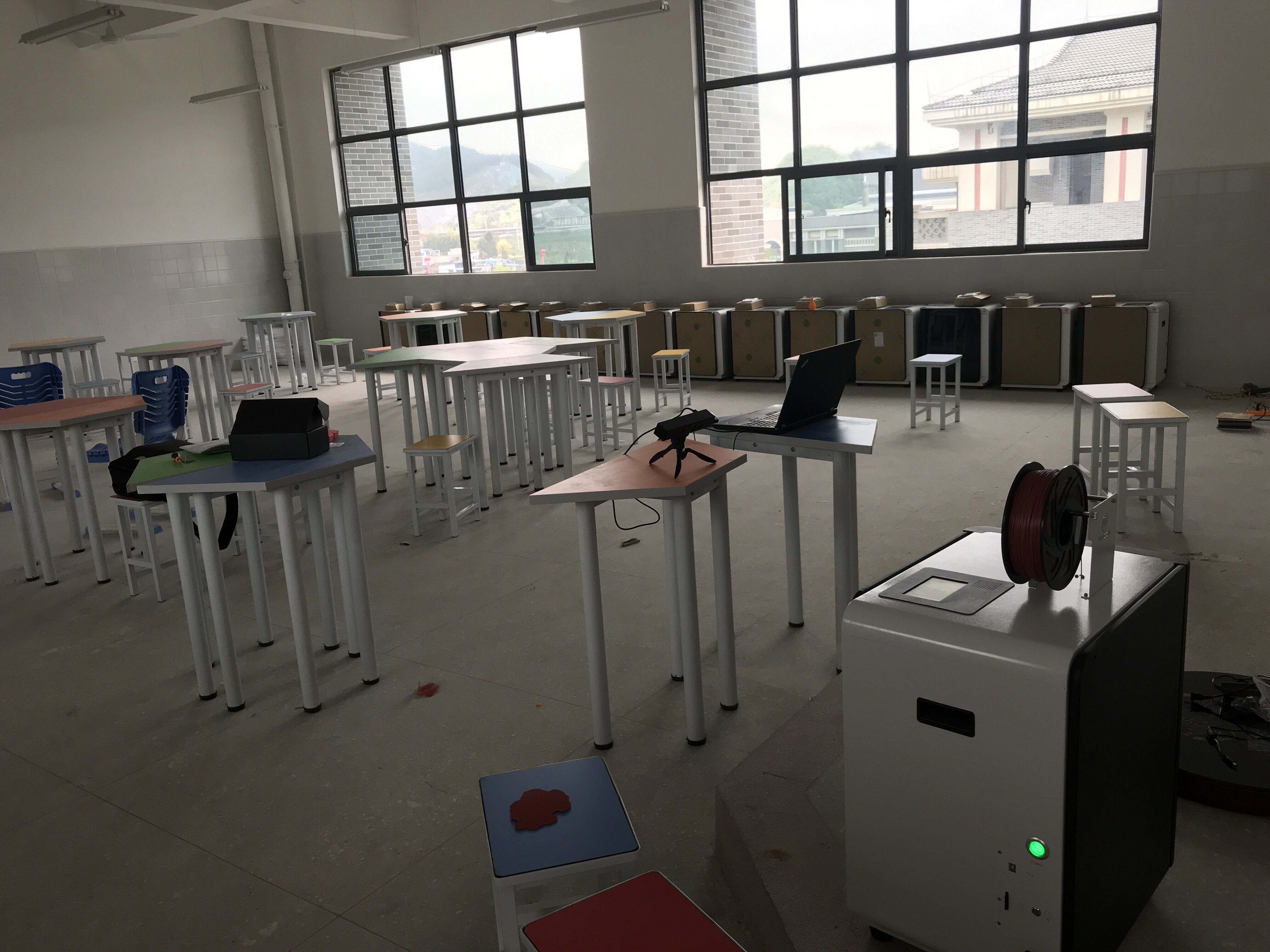 解說(shuō):3D打印課程開(kāi)設(shè)的意義(圖3) 解說(shuō):3D打印課程開(kāi)設(shè)的意義(圖3)