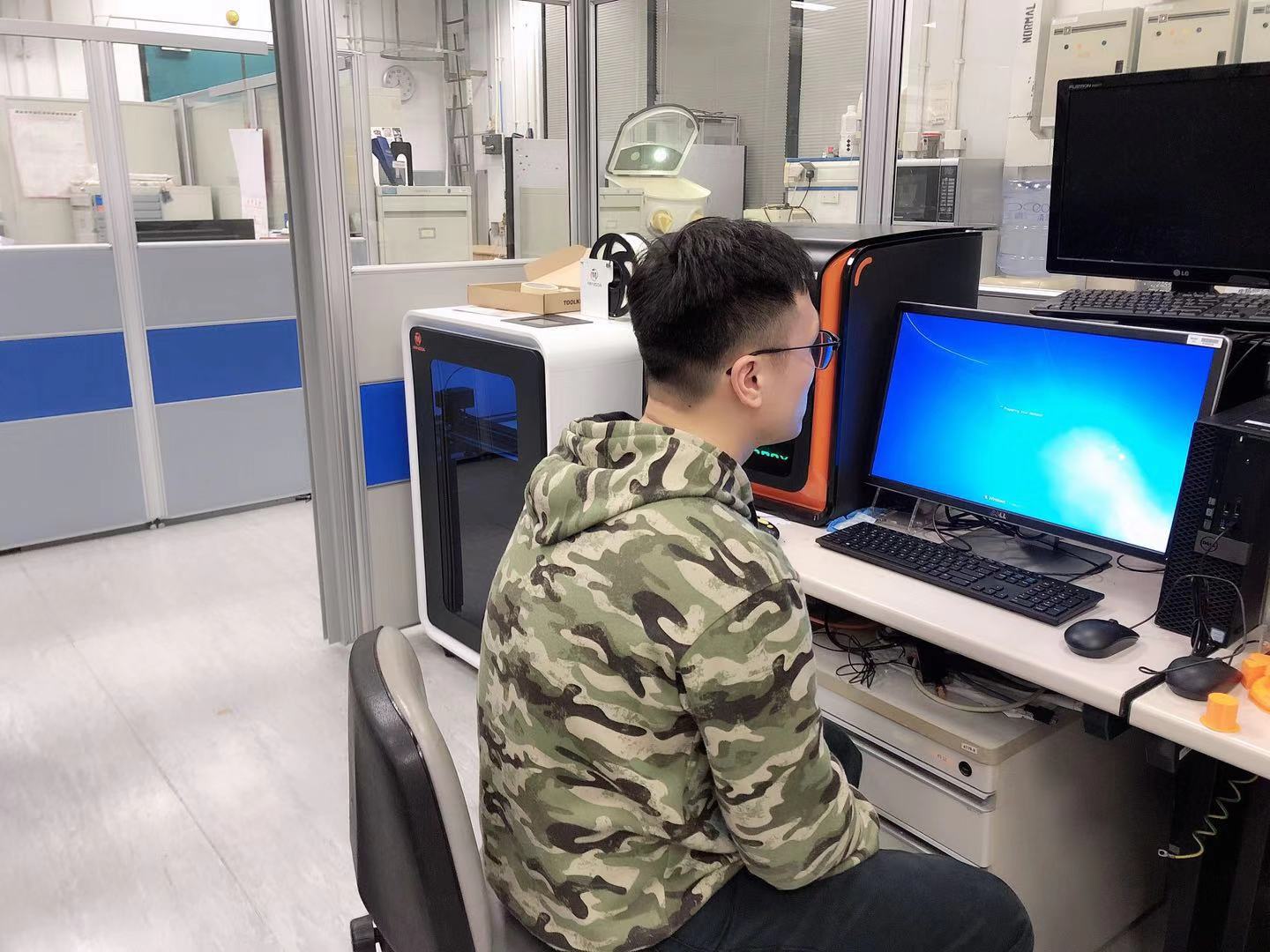 解說(shuō):3D打印課程開(kāi)設(shè)的意義(圖5) 解說(shuō):3D打印課程開(kāi)設(shè)的意義(圖5)