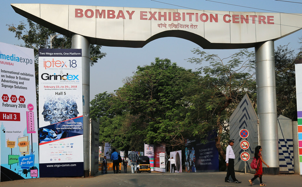 展會(huì)資訊| 敬請(qǐng)期待 洋明達(dá)將攜3D打印機(jī)亮相2020年印度塑料橡膠展(圖2) 展會(huì)資訊| 敬請(qǐng)期待 洋明達(dá)將攜3D打印機(jī)亮相2020年印度塑料橡膠展(圖2)