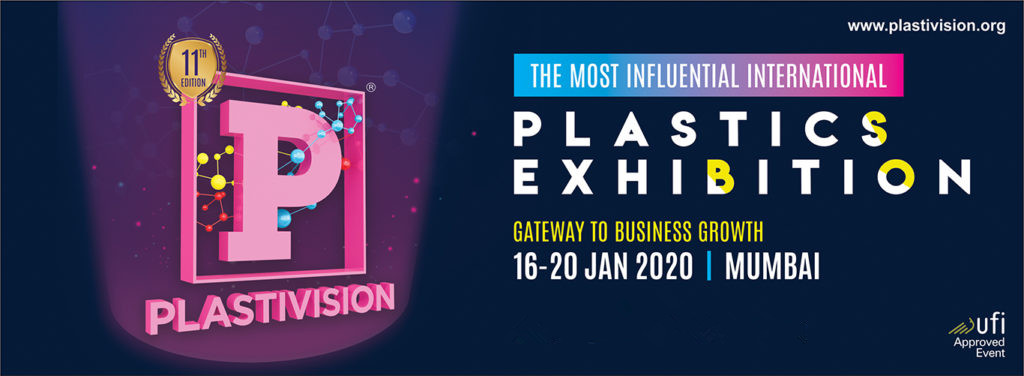 展會(huì)資訊| 敬請(qǐng)期待 洋明達(dá)將攜3D打印機(jī)亮相2020年印度塑料橡膠展(圖1) 展會(huì)資訊| 敬請(qǐng)期待 洋明達(dá)將攜3D打印機(jī)亮相2020年印度塑料橡膠展(圖1)