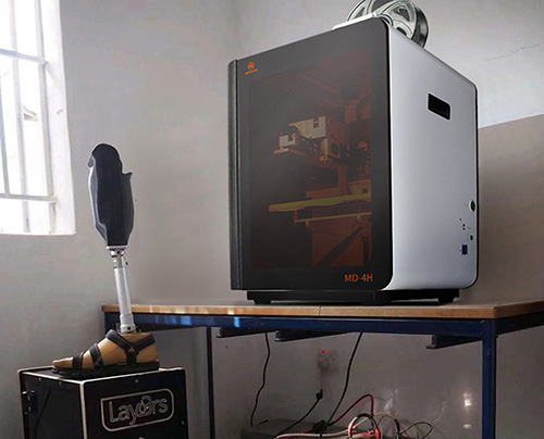 3D打印技術(shù)在骨科的實(shí)際應(yīng)用有哪些？(圖6)