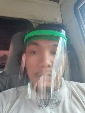 3D打印面罩，讓你實(shí)現(xiàn)全臉?lè)雷o(hù)(圖2)