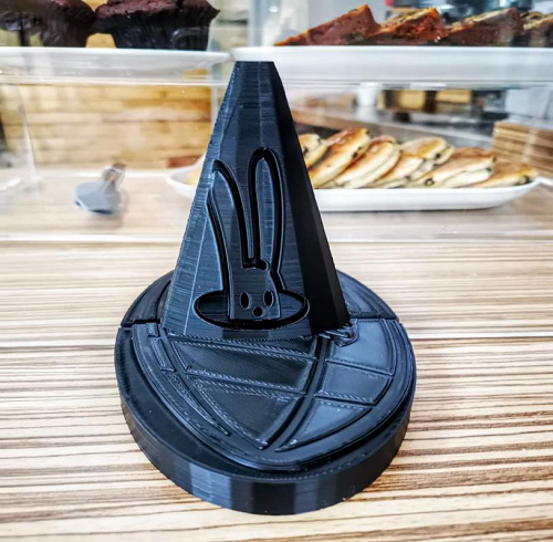   3D打印微工廠，首選洋明達3D打印機(圖2)