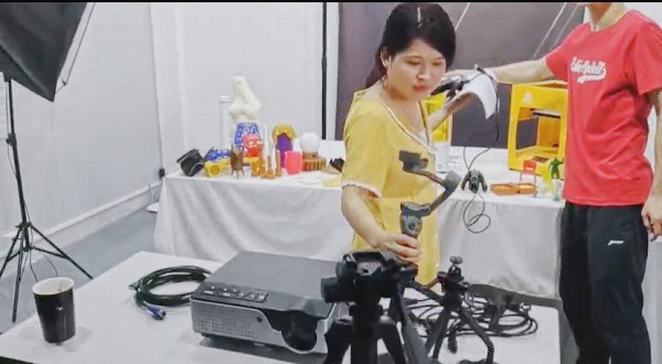  洋明達(dá)九月采購(gòu)節(jié)線上直播完美收官(圖2)